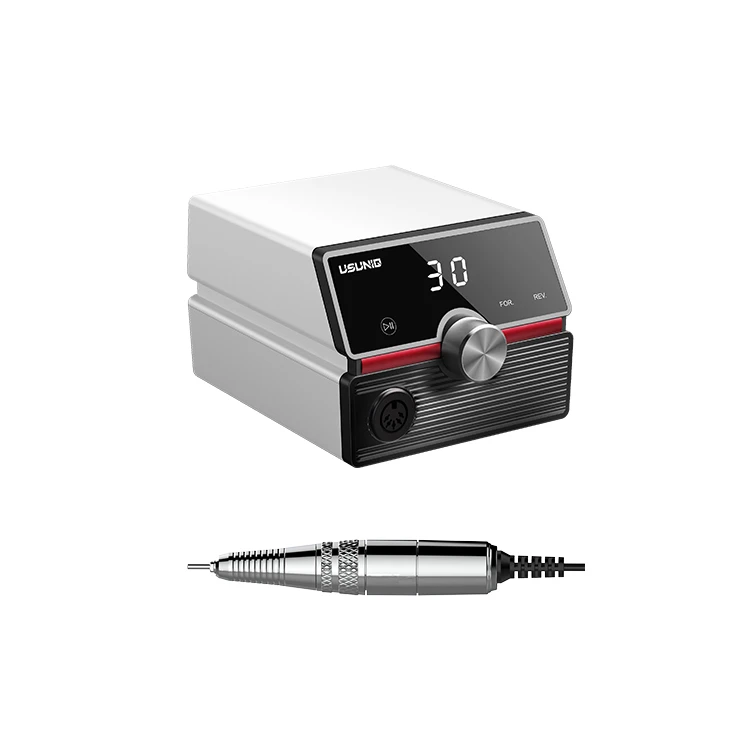 Endurhlaðanlegur Dental Micromotor